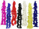 Carnival Boa made of Plastic 1pcs (Μiscellaneous Colors)