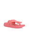 Parex Frauen Flip Flops in Fuchsie Farbe