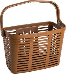 Bellelli Plaza Bicycle Basket Bellelli Plaza Bicycle Basket