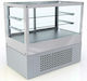 Dominox Kühlvitrine Standgerät 100x60x130cm