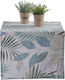 Nef-Nef Homeware Ράνερ Planter Green 45x140εκ.