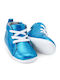 Bobux Baby Stiefeletten Blau