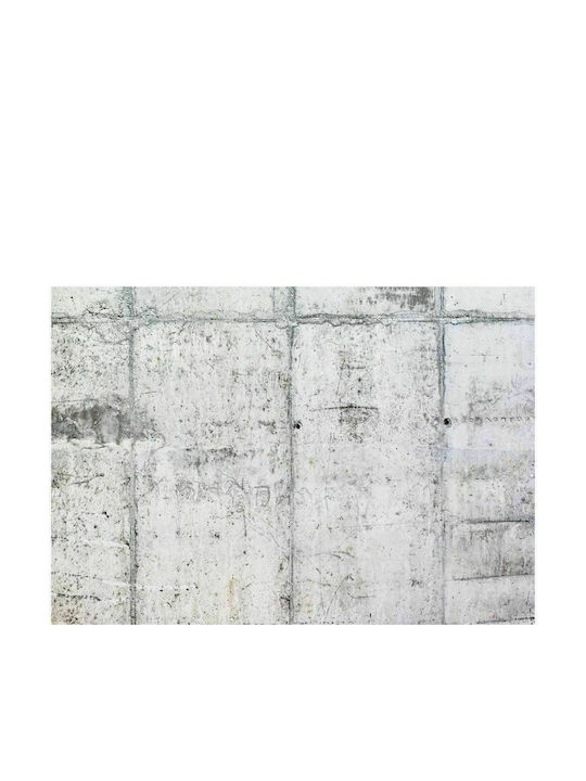 Autocolantă Fototapet de Perete 98x70cm Concrete Wall