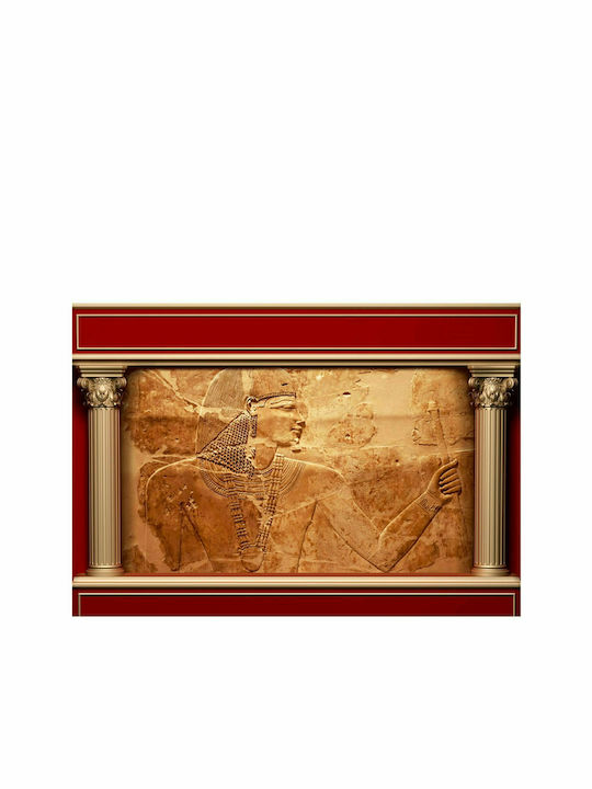 Fototapet de Perete 300x210cm Egyptian Walls Tesatura