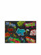 Wall Mural Wall Fabric 250x175cm