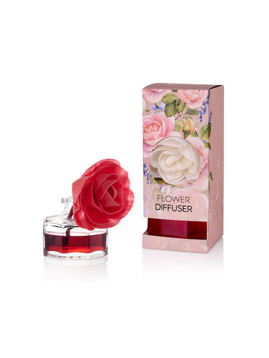We Luv Aromas Дифузер с аромат Маракуя 807-0008 100мл