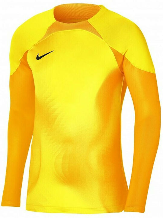 Nike Gardien IV Männer Torhüter Jersey für Fußb...