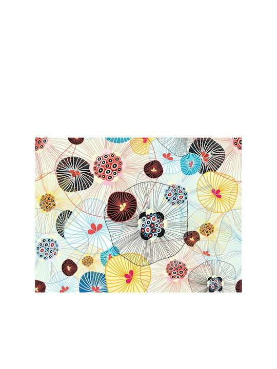 Wall Mural Breath Summer Fabric 250x193cm