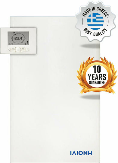 Mytherm ΙΛΙΟΝΗ GM 25 Επιτοίχιος Λέβητας Συμπύκνωσης Αερίου 21511kcal/h