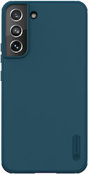 Nillkin Super Frosted Pro Μπλε (Galaxy S22+ 5G) Nillkin Super Frosted Pro Μπλε (Galaxy S22+ 5G)