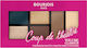 Bourjois Volume Glamour Παλέτα με Σκιές Ματιών ...