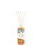 We Luv Aromas Diffuser με Άρωμα Κανέλα & Πορτοκάλι 806-0005 100ml