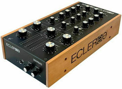 Ecler Warm2 Analog Mischpult