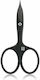 Zwilling J.A. Henckels Twinox Stainless Nail Scissors With Straight Tip Black 47200-401 1 Piece
