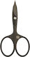 Zwilling J.A. Henckels Нокътна Ножица Twinox Неръждаема Стомана с Права Нокът Ножица Черна 47200-401 1 Брой