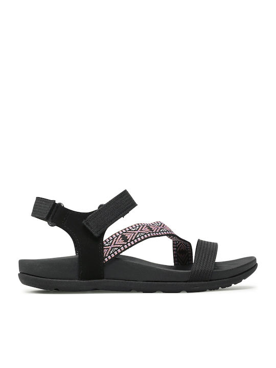 Skechers Beachy Sunrise Women's Flat Sandals Sp...