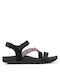 Skechers Sporty Women's Sandals Black
