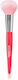 Revolution Beauty Profesional Liner Pentru Machiaj Blush Din Perie Sintetică Relove Queen