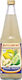 Beutelsbacher Băutură din Fructe Organică Suc Organic Lămâie / Ghimbir Fără zahăr 700ml 1buc
