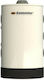 Sammler BTS-050 Inertia Tank 50lt without Alternator