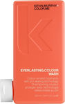 Kevin Murphy Everlasting Color Wash Shampoos Color Maintenance for Coloured Hair 250ml