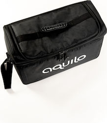 Aquilo Carry Case Medical Case Black