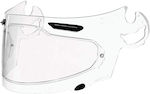 ANTI-FOG PINLOCK TRANSPARENTE FOLIE DKS004 L-TYP FÜR HELME RX-7/CORSAIR/VIPER GT/ASTRO R/CHASER/CONDOR | ARAI