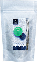 Ventuno Πράσινο Τσάι Young Hyson 100gr Ventuno Πράσινο Τσάι Young Hyson 100gr