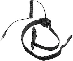 Earmor Throat Microphone EARMOR S20 Headphone Cable