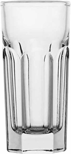 Uniglass Schnapsglas aus Glas 45ml