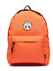 Napapijri Happy Daypack 3 20lt Πορτοκαλί
