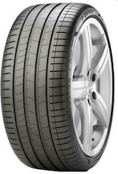 Pirelli P Zero PZ4 285/35R20 104Magazin online MO-S NCS XL Vara Anvelopă pentru Pasager Autoturism