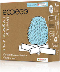 Ecoegg Dryer Egg Refill Sticks Laundry Balls Bl...