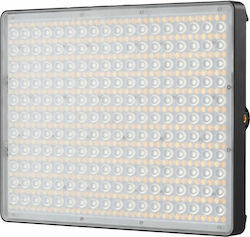 Aputure Amaran P60C LED Light 2500-7500K 78W με Φωτεινότητα LUX 5900 Lux