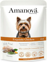 Visán Amanova Exquisite 100gr