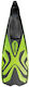 Seac Azzurra Swimming / Snorkelling Fins Medium...