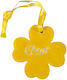 Lampa Αρωματική Καρτέλα Κρεμαστή Αυτοκινήτου Iscent Luck Vanilla