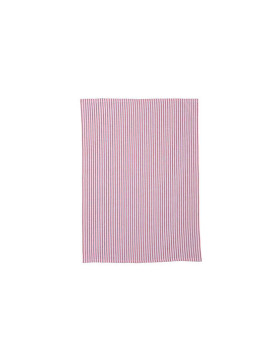 Nef-Nef Viral Tea Towel made of 100% Cotton Coral 50x70cm 1pcs