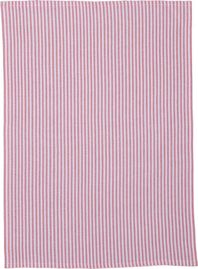 Nef-Nef Homeware Viral Tea Towel from 100% Cotton Coral 50x70cm Nef-Nef Homeware Viral Tea Towel from 100% Cotton Coral 50x70cm