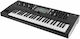 Waldorf Synthesizer Iridium με 49 Δυναμικά Πλήκτρα Μαύρο