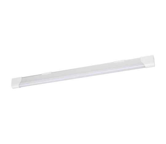 Ledvance Lumină Sub-Dulap Bucătărie LED 10W Alb natural L63.4xl2.9xÎ4.4cm.