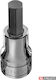 Facom Hexagon Socket with Frame Host 1/2" Diameter 1/2"