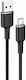 Acefast C2-04 USB 2.0 Cable USB-C male - USB-A ...