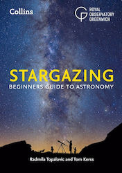 Collins Stargazing, Beginners Guide to Astronomy