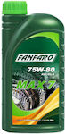 Fanfaro MAX7 75W-80 Automatic Transmission Fluid 1lt