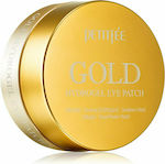 Petitfee Petitfée Gold Gesichtsmaske für die Augen für Anti-Aging 60Stück