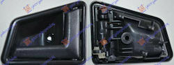 Türgriff Vorne/Hinten Innen Rechts 4D 1992-1998 mit Installation Vorne / Hinten Suzuki Vitara 010507871 Türgriff Vorne/Hinten Innen Rechts 4D 1992-1998 mit Installation Vorne / Hinten Suzuki Vitara 010507871