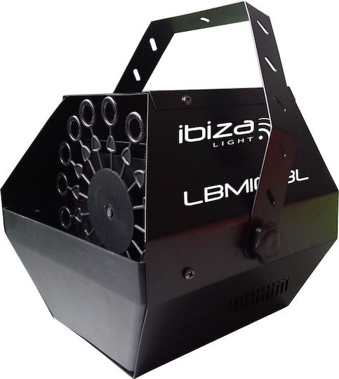 Ibiza Sound LBM10 Bubble Machine 25W