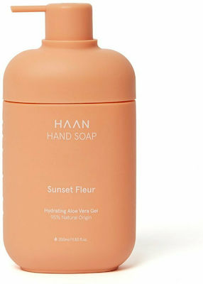 Haan Sunset Fleur Hand Soap 350ml