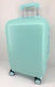 Riniotis Mint Plastic Baptism Suitcase 35x25x50cm